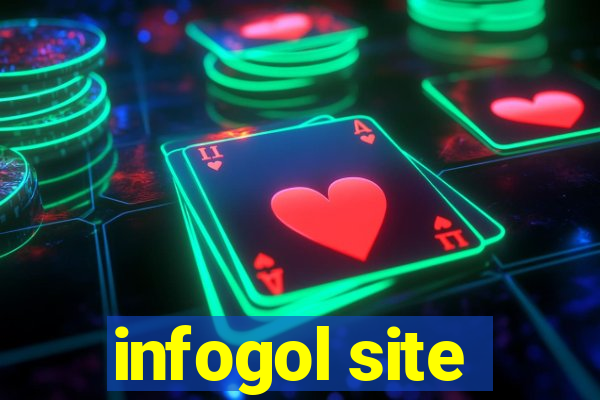 infogol site